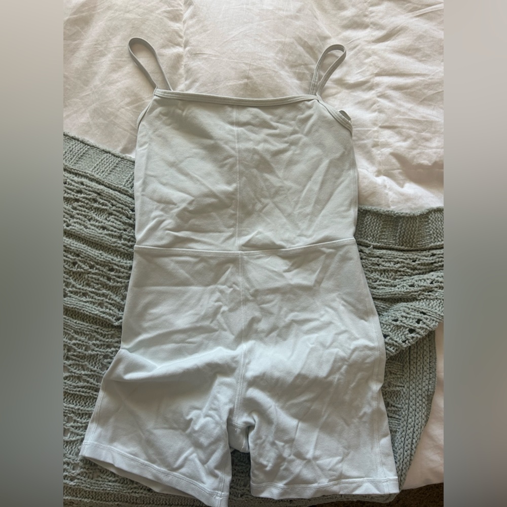 LIFE Divinity 5" Romper OG Tna